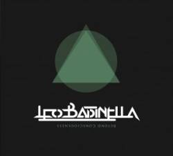 Leo Badinella : Beyond Consciousness